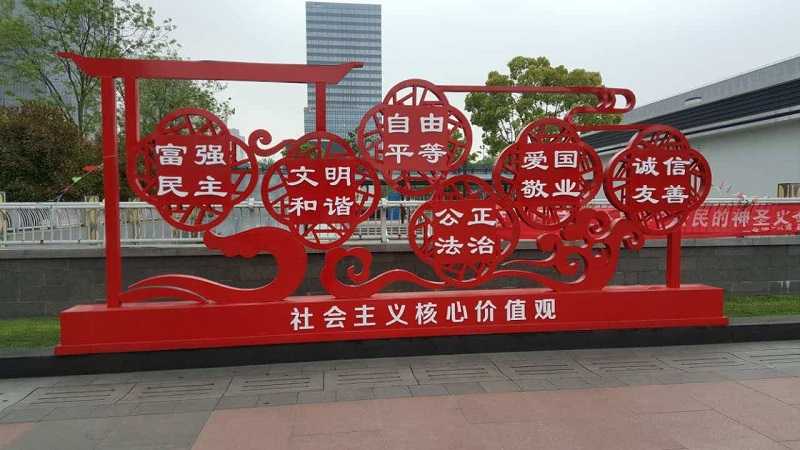 我們看到的標(biāo)識(shí)分為哪幾類(lèi)呢？（上）