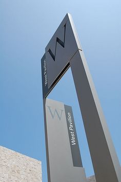景區標識牌設計的幾項基礎原則知道嗎？